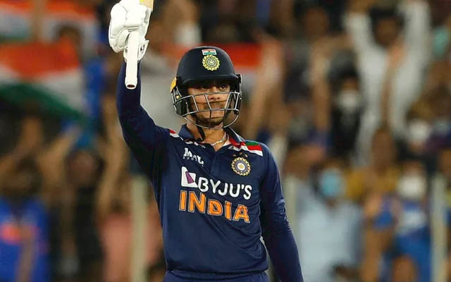 Sri Lanka vs India 2021: Ishan Kishan Becomes 2nd Indian Player To Make ODI Debut On Birthday