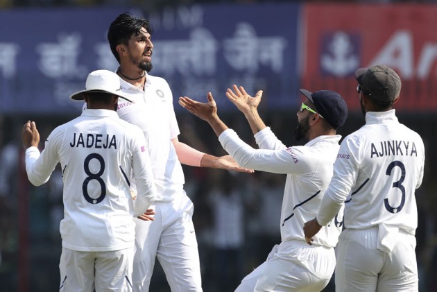 India, ICC World Test Championship