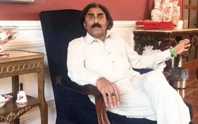 Javed Miandad (Photo-youtube)