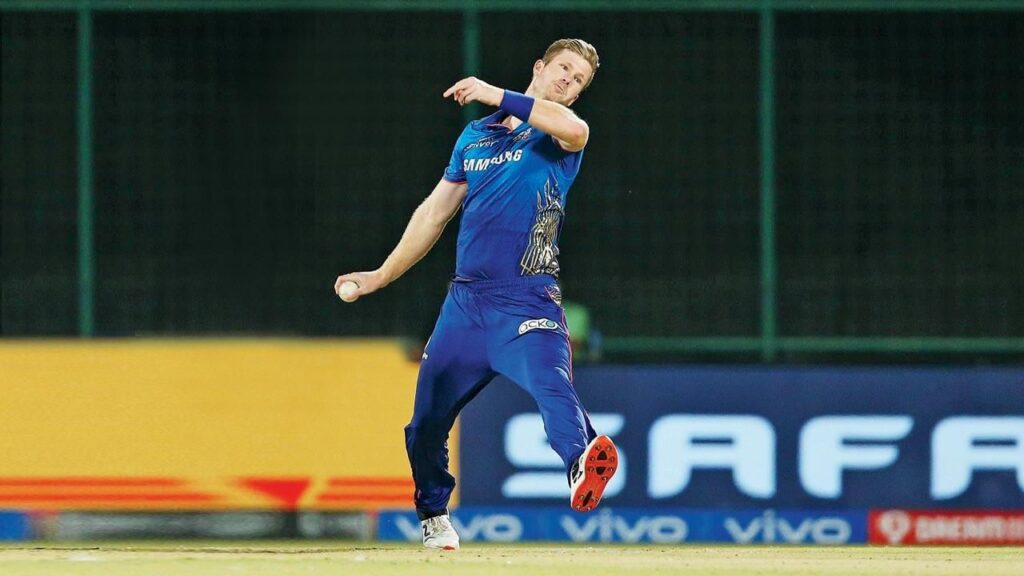 Mumbai Indians