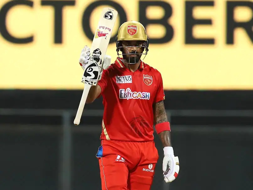 KL Rahul