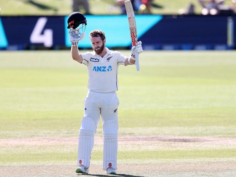 "Ungli Karta Hai" Wasim Jaffer Takes A Hilarious Dig At Michael Vaughan 3 Kane Williamson