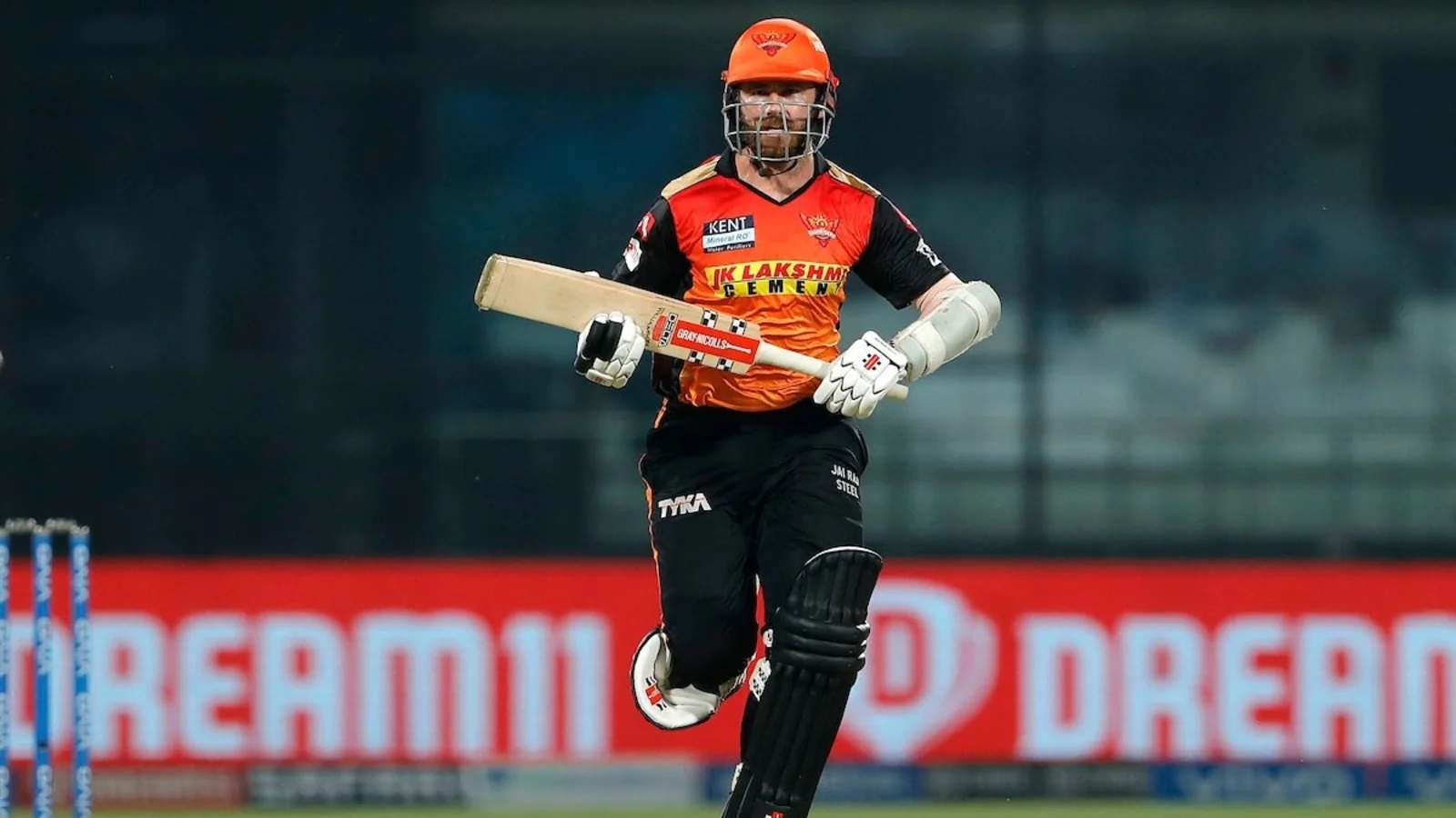 Kane Williamson, Sunrisers Hyderabad