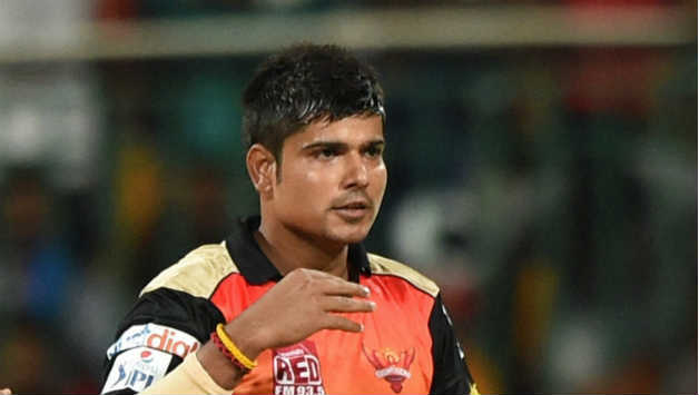 Karn Sharma To Captain Uttar Pradesh In The Syed Mushtaq Ali Trophy