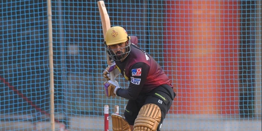 Kolkata Knight Riders, 2022