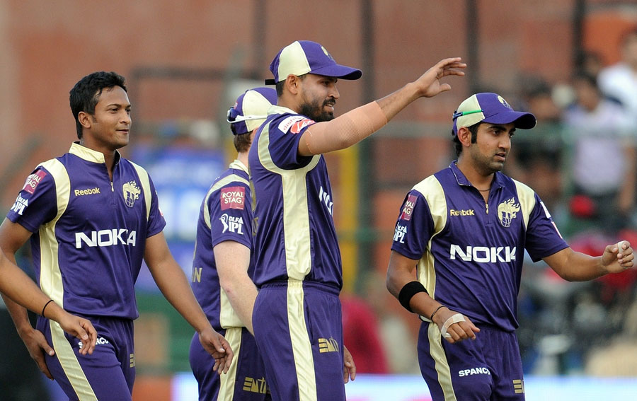 Kolkata Knight Riders