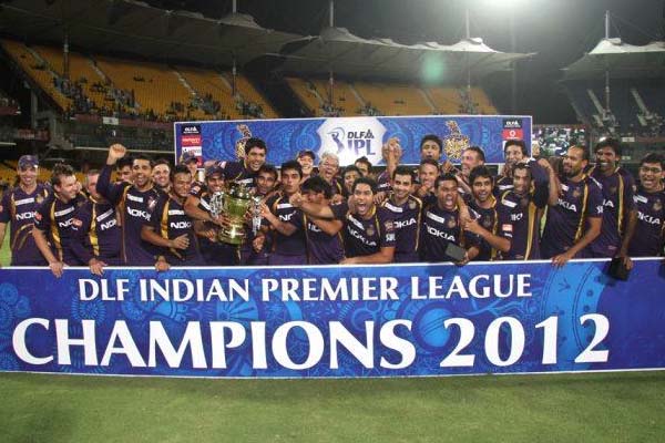 Kolkata Knight Riders