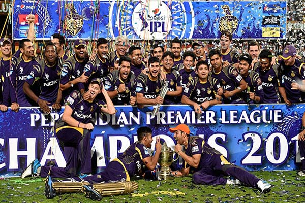 Kolkata Knight Riders