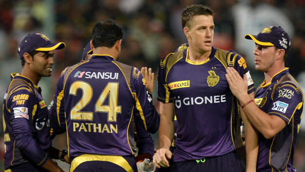 Kolkata Knight Riders
