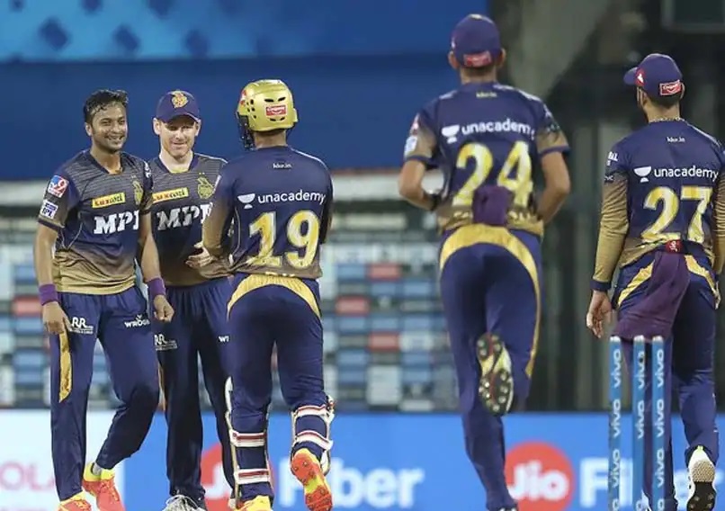 Kolkata Knight Riders