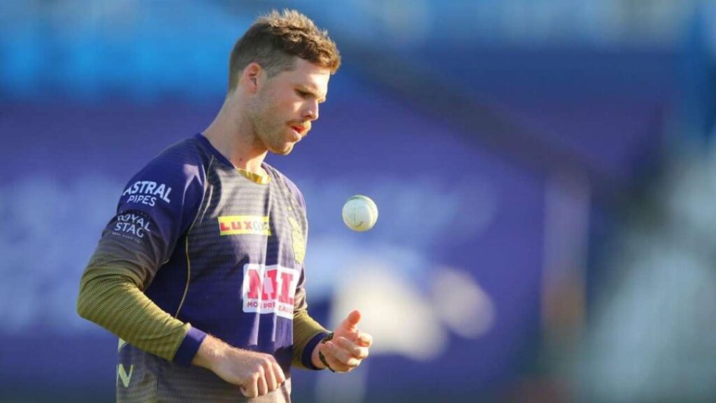 Aakash Chopra Names Ten Players Who Could Benefit From A Ten-Team IPL In 2022 2 Lockie Ferguson