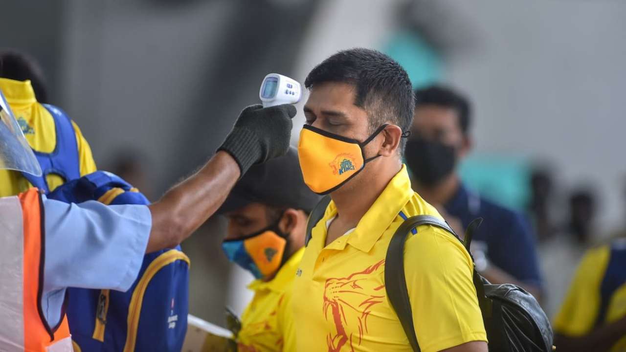 Cricket Australia Donates USD 50,000 To India For COVID-19 Relief, Partners With UNICEF Australia To Raise More Funds 2 MS Dhoni