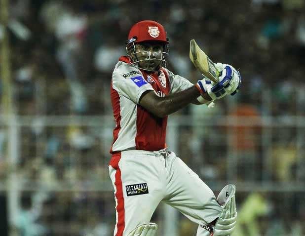 Mahela Jayawardene