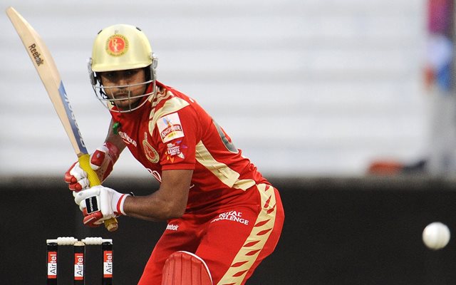 Royal Challengers Bangalore, IPL 2022