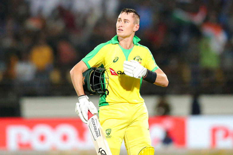 Marnus Labuschagne