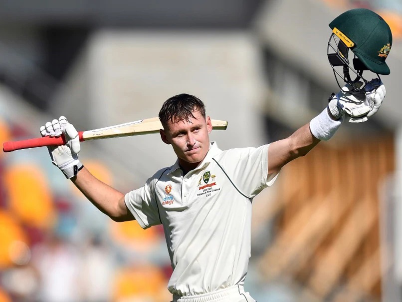 Marnus Labuschagne