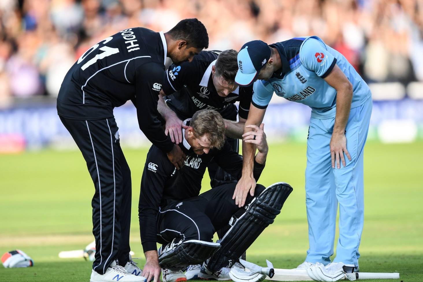 Martin Guptill