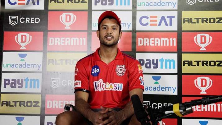 Mayank Agarwal