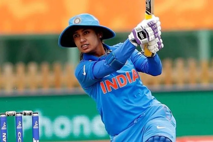 Mithali Raj