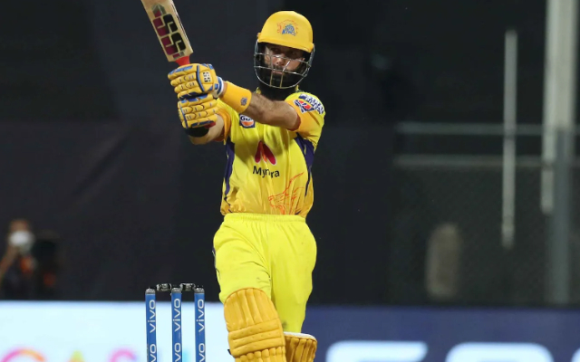 Moeen Ali, Chennai Super Kings