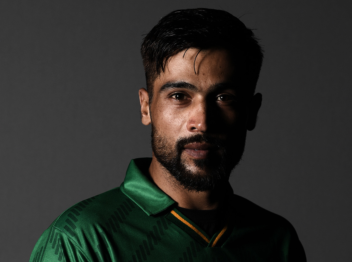 5 Reasons Why Mohammad Amir Won't Be Able To Play In IPL 2022