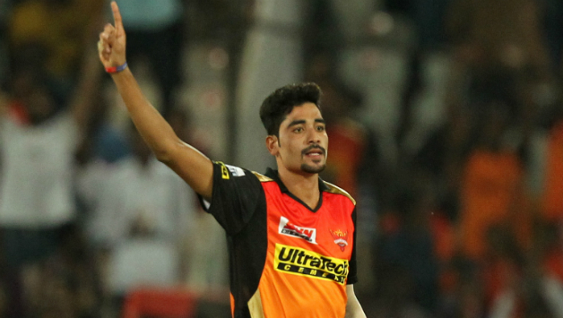 Mohammed Siraj Reveals The First Thing He Bought After Getting An IPL Deal