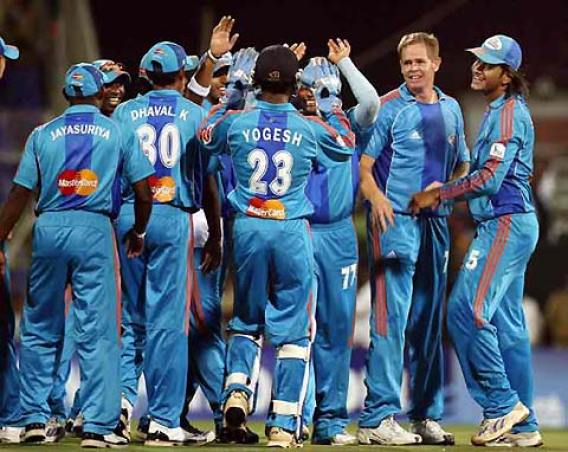 Mumbai Indians