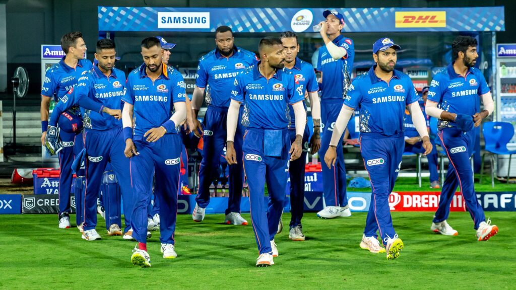 Mumbai Indians