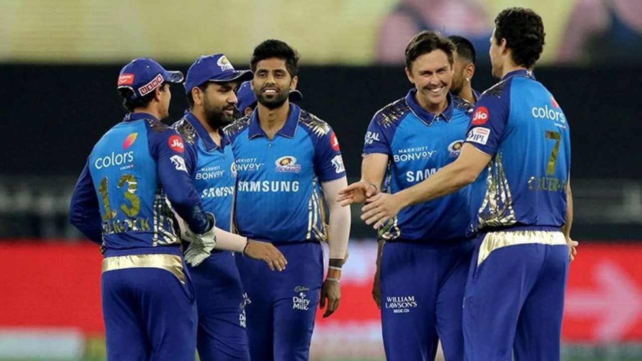 Mumbai Indians