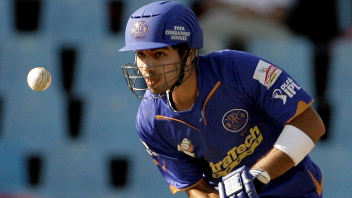 Naman Ojha