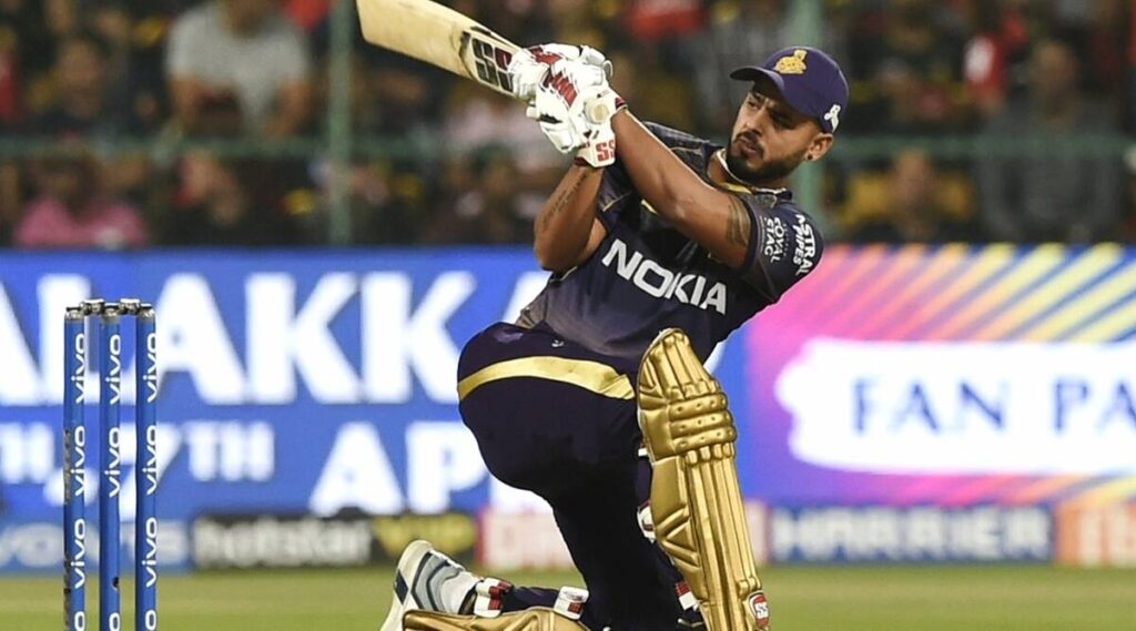 IPL 2021: Nitish Rana Downplays Kuldeep Yadav's Remarks On KKR's Performance This Year So far 2 Nitish Rana