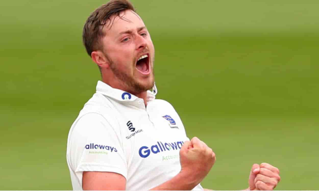 England vs India 2021, 3rd Test: Ollie Robinson Reveals The Crowd's Reactions Of Virat Kohli's Dismissal