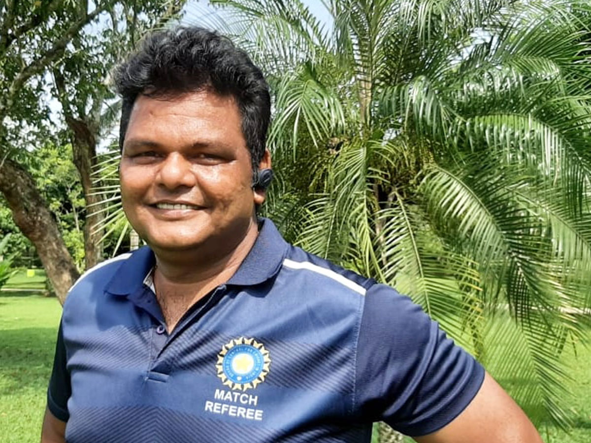 Prashant Mohapatra