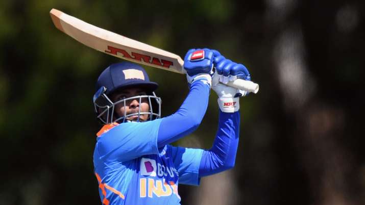 Prithvi Shaw