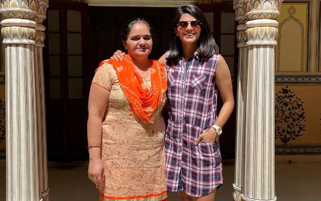 Priya Punia