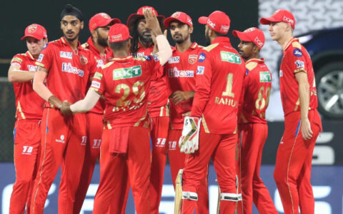 IPL 2022: 3 Players For Whom Punjab Kings Might Use Their ...