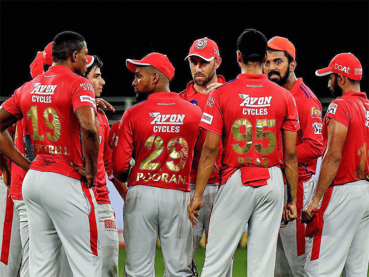 Punjab Kings