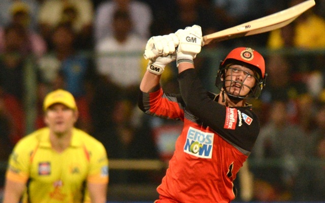 Royal Challengers Bangalore, IPL 2022 
