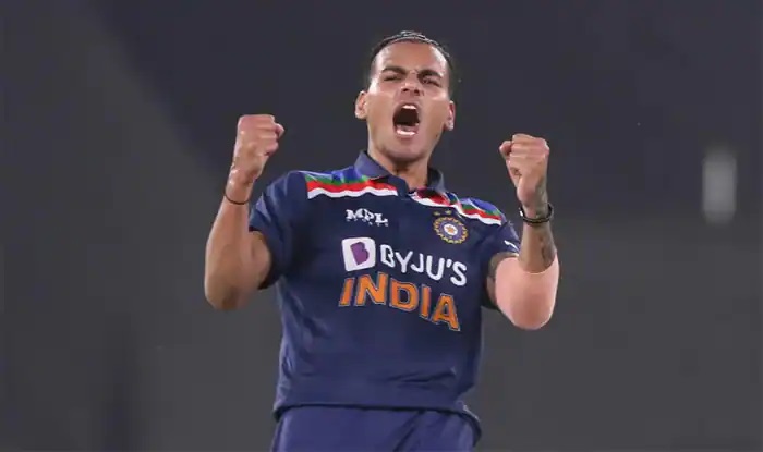 Rahul Chahar