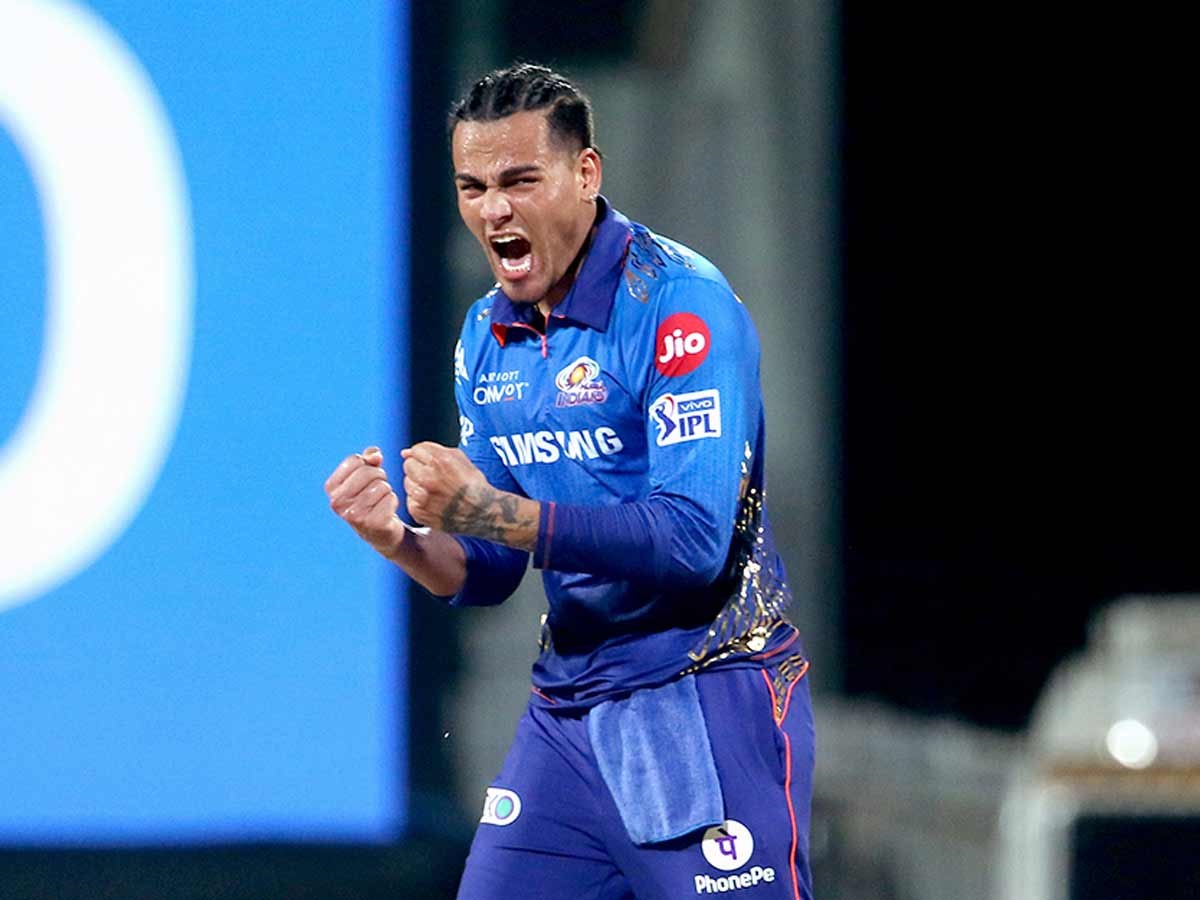 Rahul Chahar