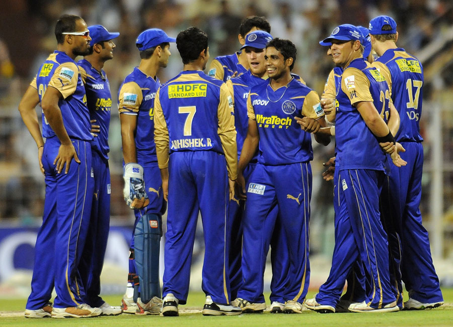 Rajasthan Royals