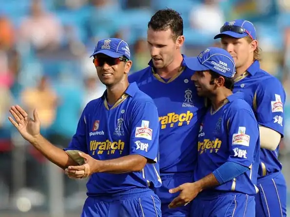 Rajasthan Royals