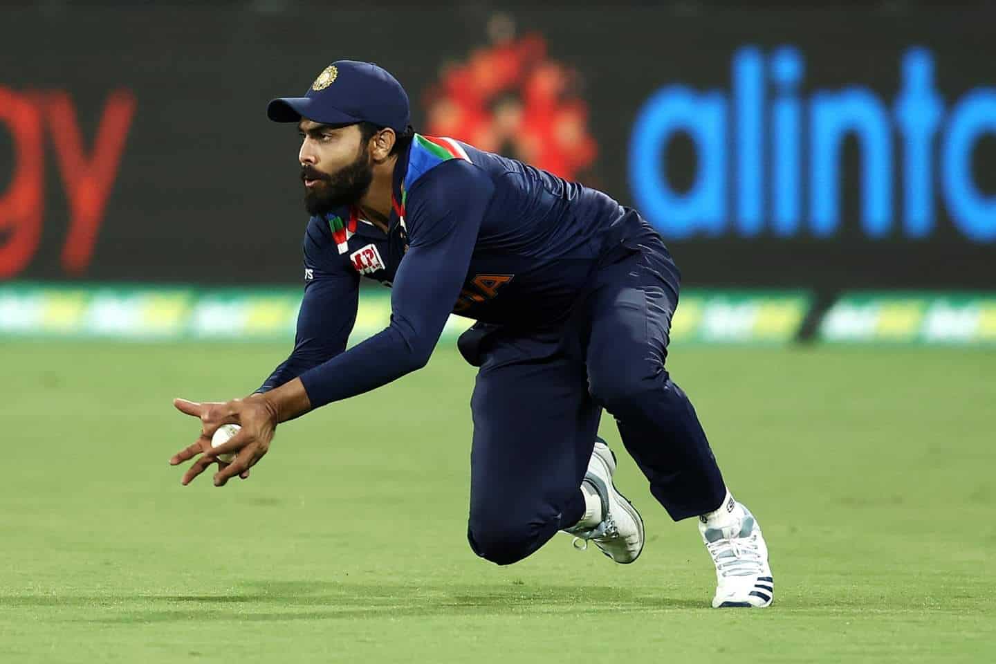 Ravindra Jadeja