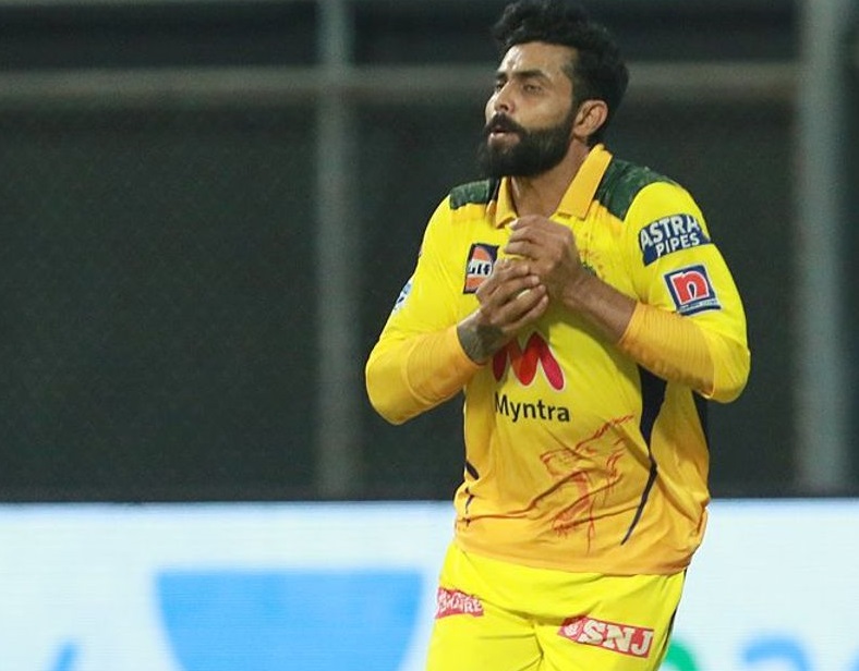 Ravindra Jadeja, IPL 2021, Chennai Super Kings