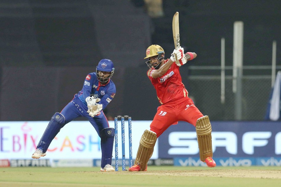 Delhi Capitals, Rishabh Pant and KL Rahul