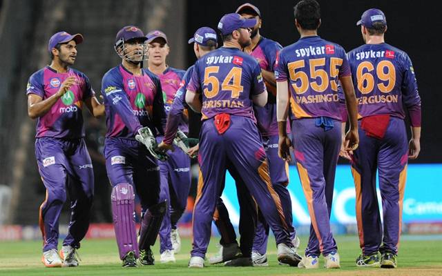 IPL 2017, Washington Sundar