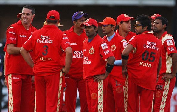 Royal Challengers Bangalore