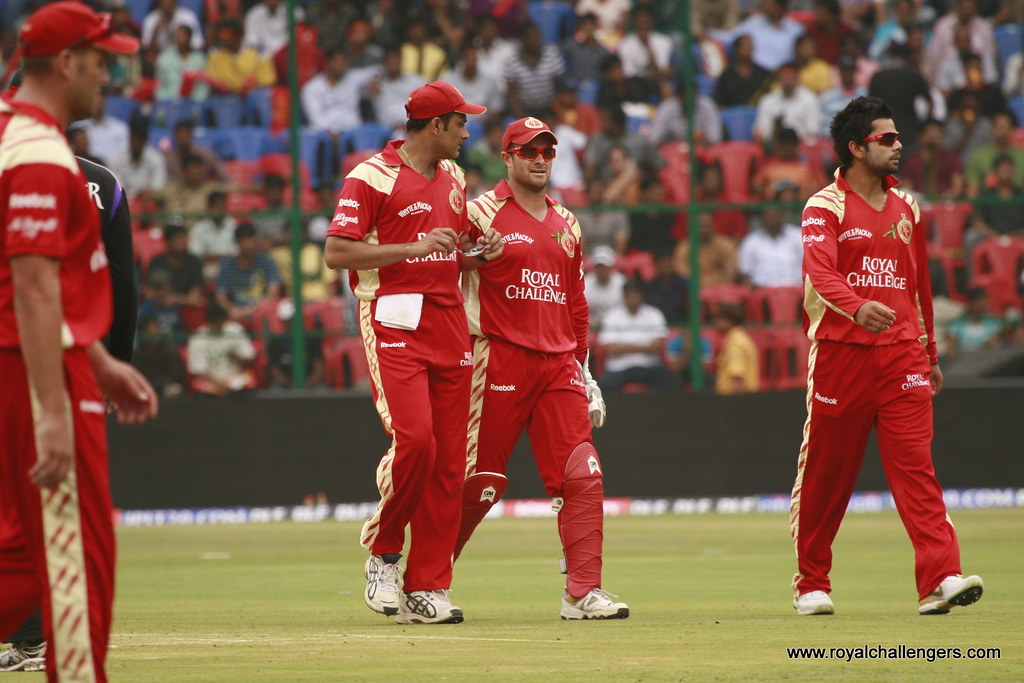 Royal Challengers Bangalore