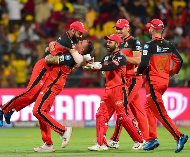 Royal Challengers Bangalore