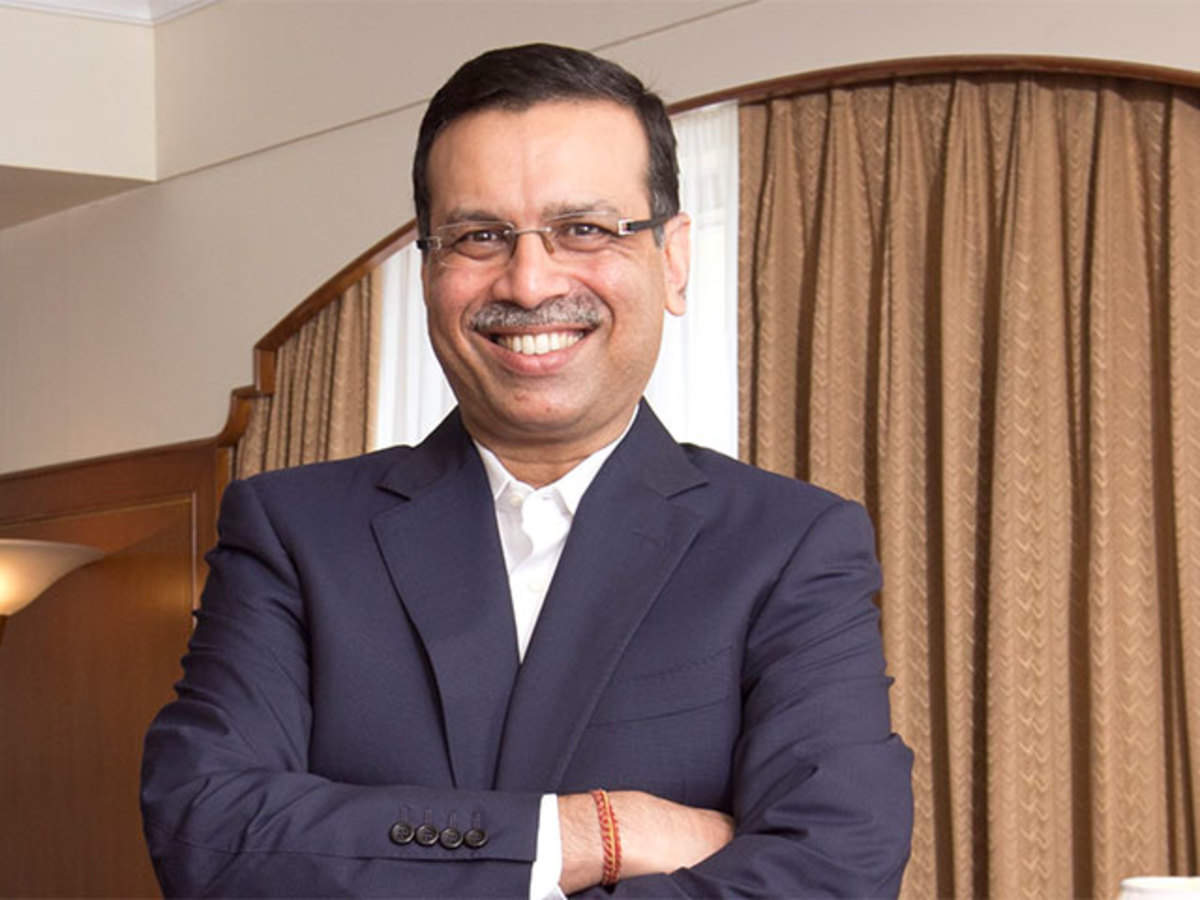 Sanjiv Goenka